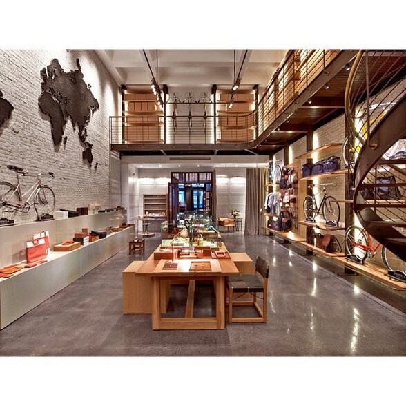 More Photos Of 257-261 Varet St, Brooklyn Manufacturing For Lease