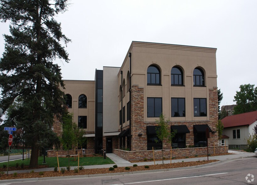 More Photos Of 103 4th St, Castle Rock Office For Sale