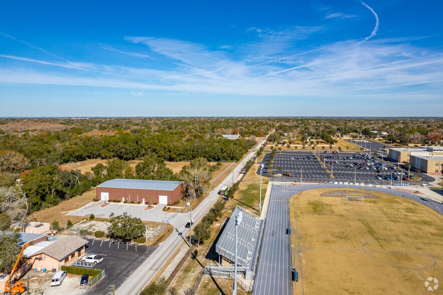 More Photos Of 12109 Canton Ave, Hudson Industrial For Sale