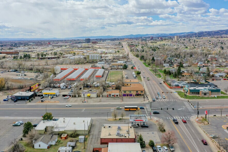 More Photos Of 11526-11528 W Colfax Ave, Lakewood Office Residential For Sale