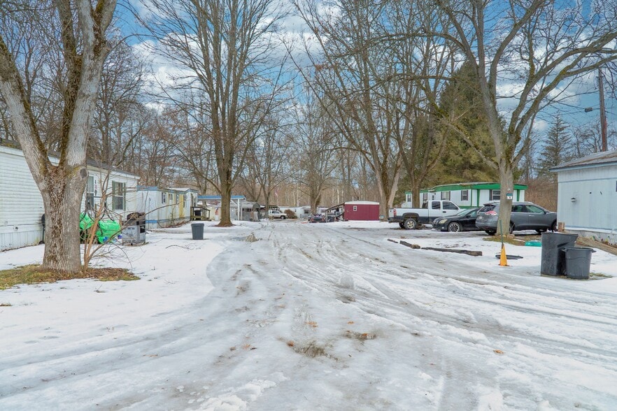 More Photos Of 145 E Main St, Angelica Manufactured Housing Mobile Home Park For Sale