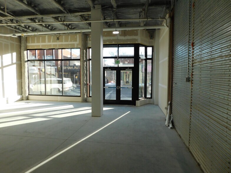 More Photos Of 55 N Main St, Rochester Apartments For Lease