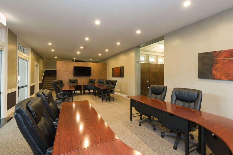 More Photos Of 871 N Park St, Columbus Office For Sale