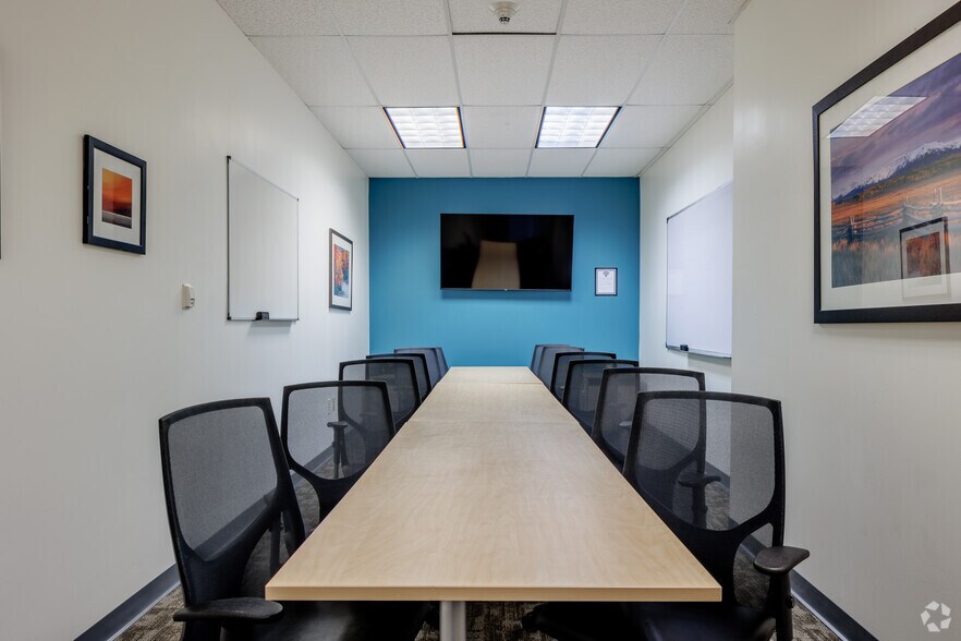 More Photos Of 355 S Teller St, Lakewood Coworking Space