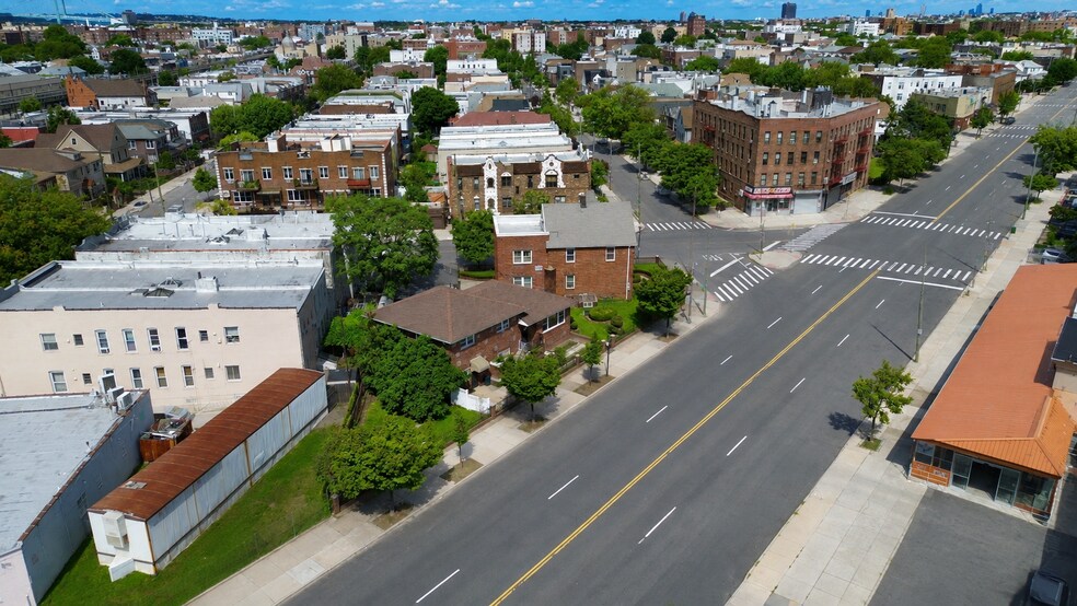 More Photos Of , Brooklyn Land For Sale