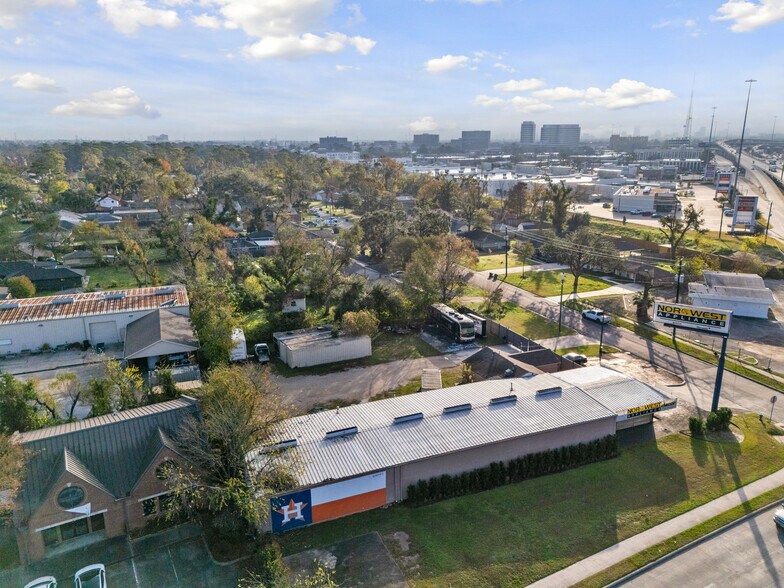 More Photos Of 4614 Randwick Dr, Houston Land For Sale