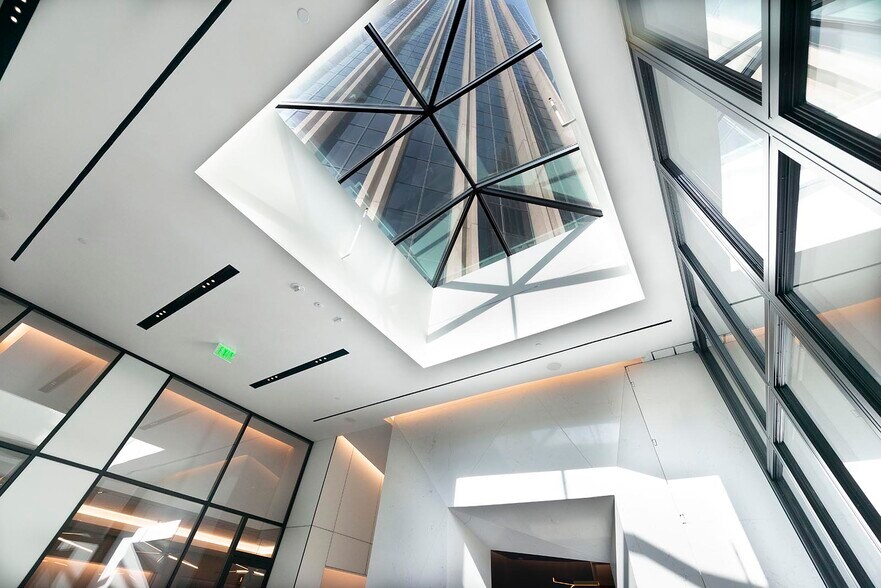 More Photos Of 1925 Century Park E, Los Angeles Office For Lease