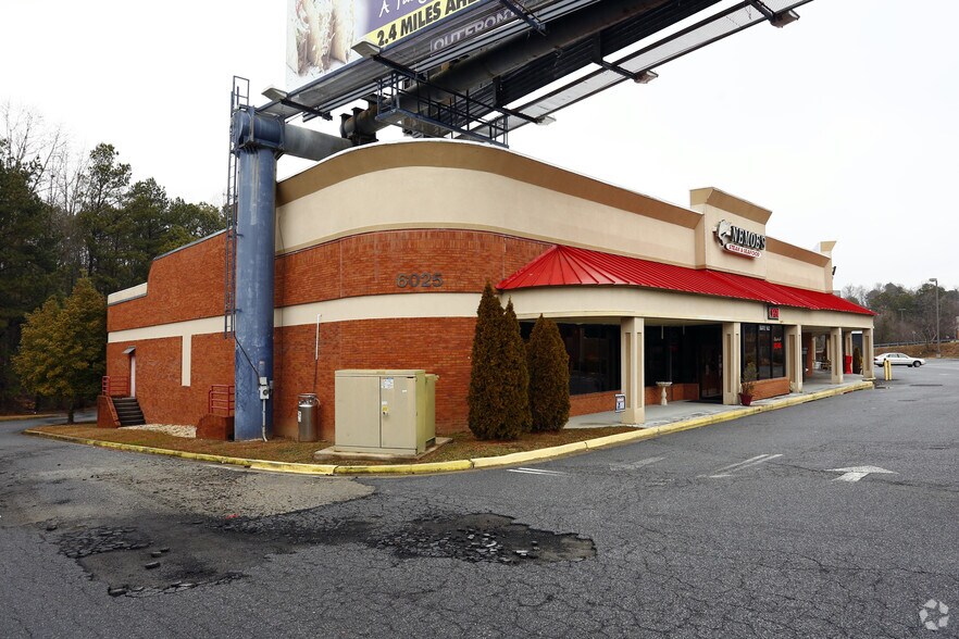 More Photos Of 6025 Peachtree Pky, Norcross Unknown For Lease