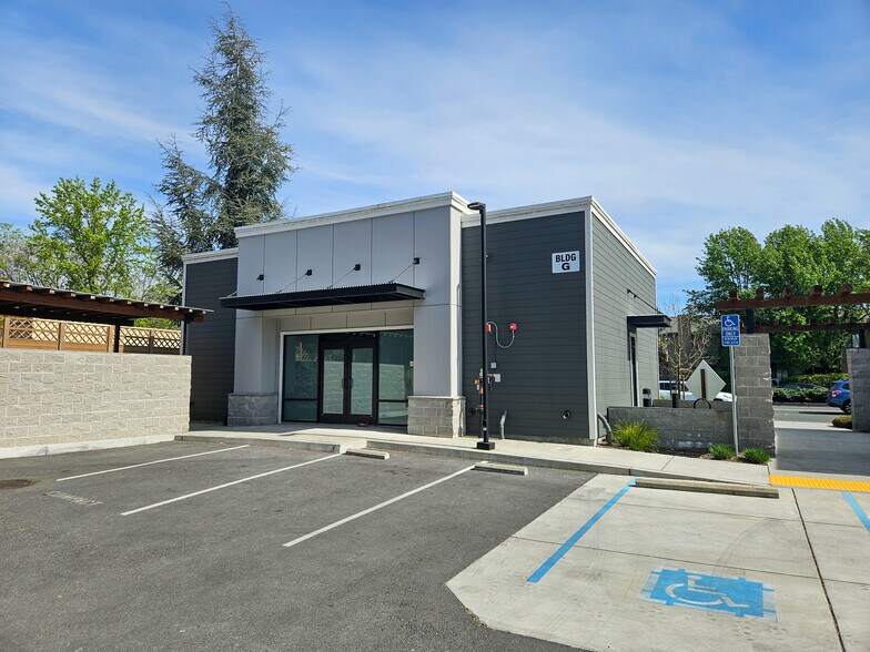 Primary Photo Of 7301-7351 Camino Colegio, Rohnert Park Freestanding For Lease
