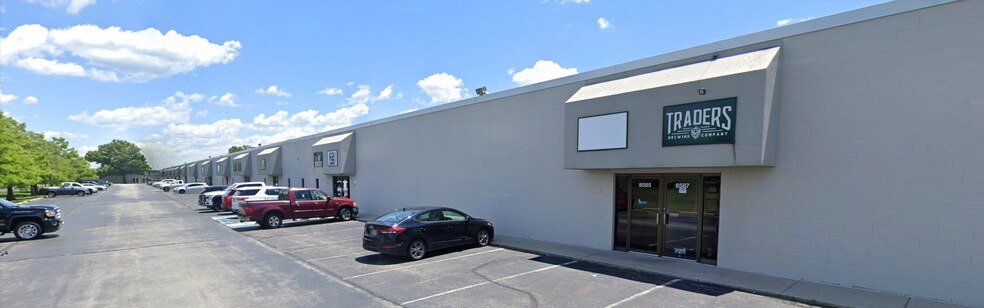 More Photos Of 8545-8587 Zionsville Rd, Indianapolis Unknown For Lease