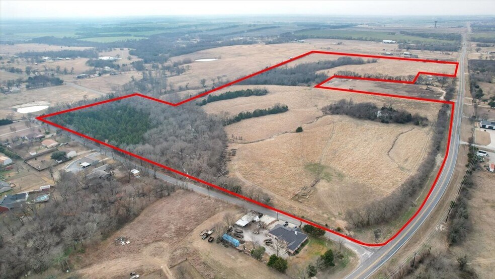 More Photos Of FM 902 & Smith Rd, Howe Land For Sale