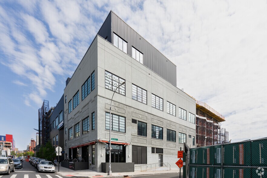 More Photos Of 236 Butler St, Brooklyn Storefront For Lease