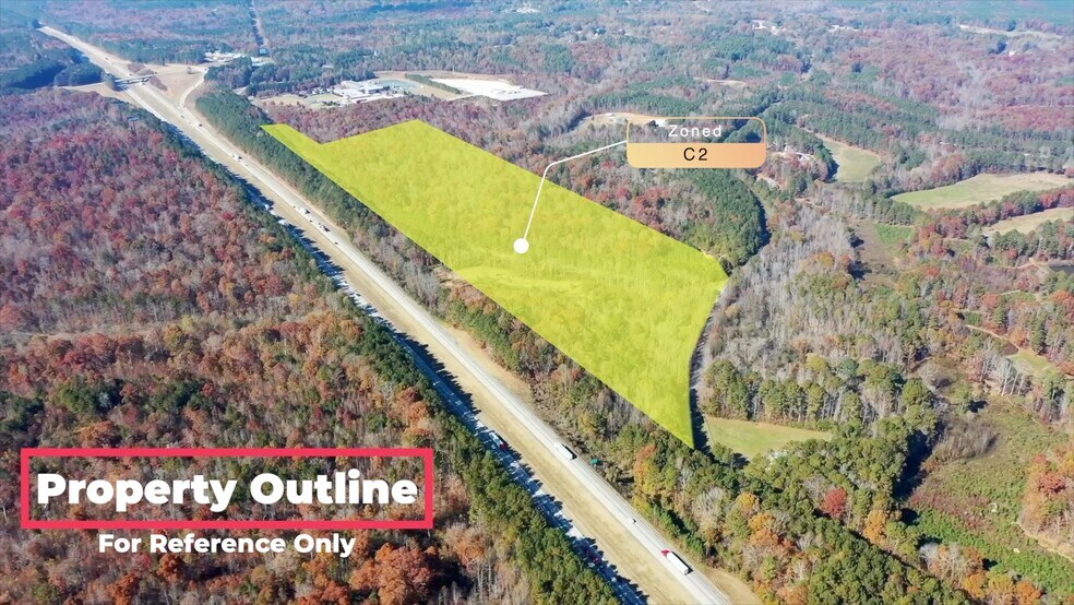 More Photos Of 0 Murphy Campus Blvd, Waco Land For Sale