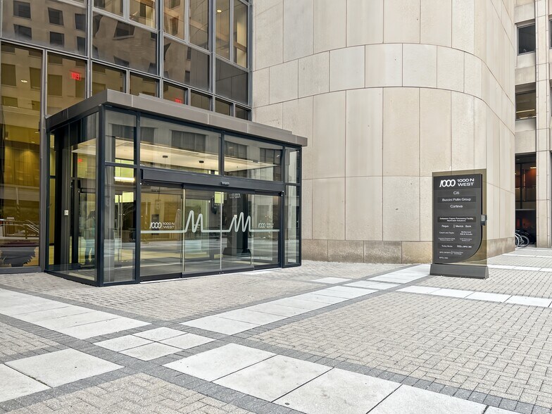 More Photos Of 1000 N West St, Wilmington Coworking Space