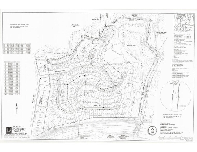 More Photos Of 201 W Holly Hill Rd, Thomasville Land For Sale
