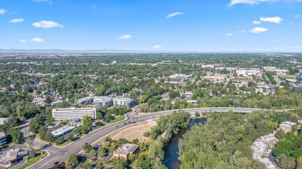 More Photos Of 444 W Parkcenter Blvd, Boise Land For Sale