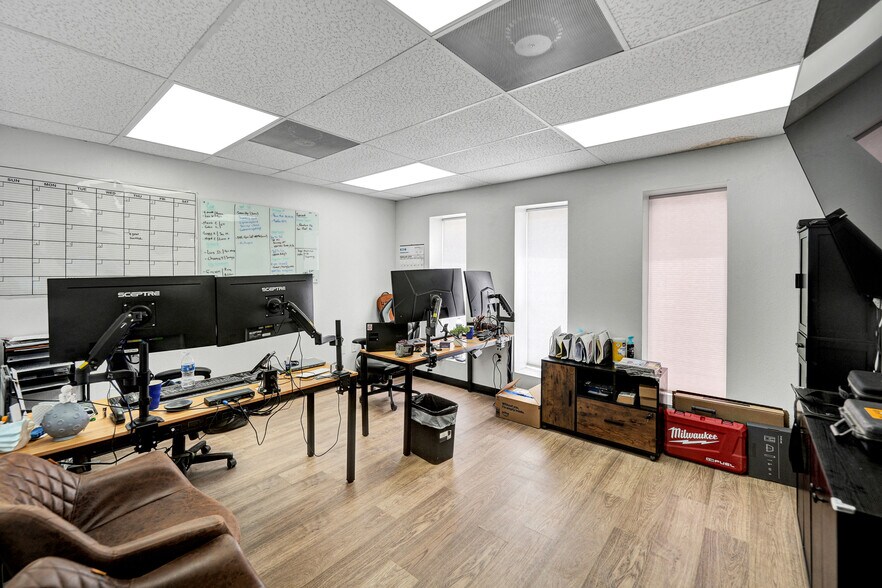 More Photos Of 2811 S County Road 1257, Midland Warehouse For Sale