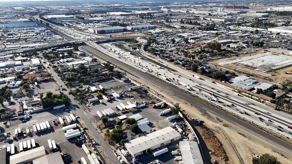 More Photos Of 14770 Boyle Ave, Fontana Land For Sale