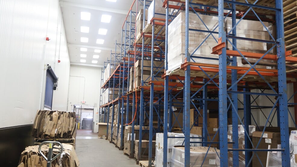 Primary Photo Of 520 Carroll St, Reading Food Processing For Sale