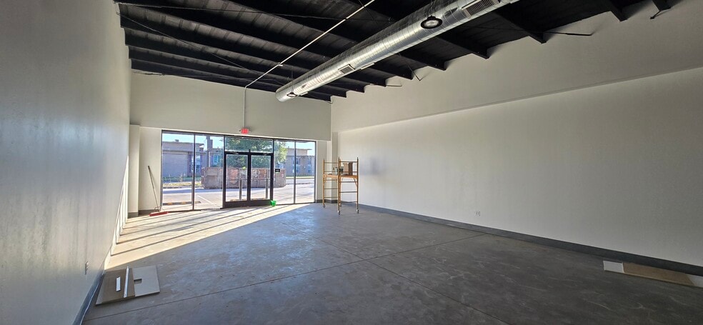 More Photos Of 1341 SW 59th St, Oklahoma City General Retail For Lease