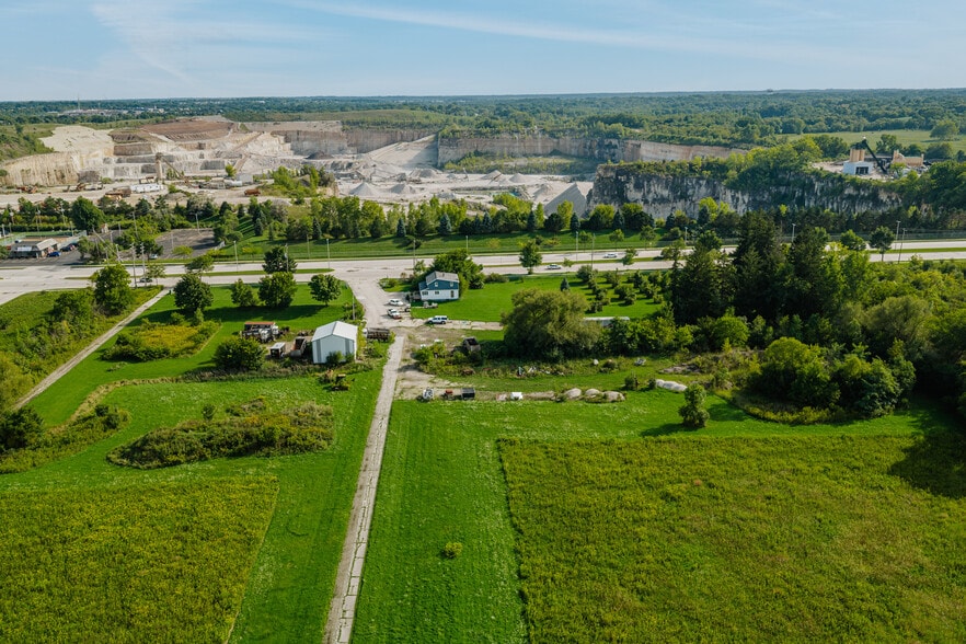 More Photos Of 5732 W Rawson Ave, Franklin Land For Sale