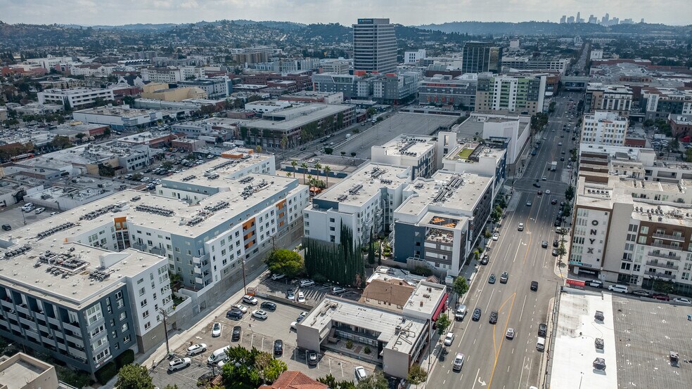 More Photos Of 334 N Central Ave, Glendale Office For Sale