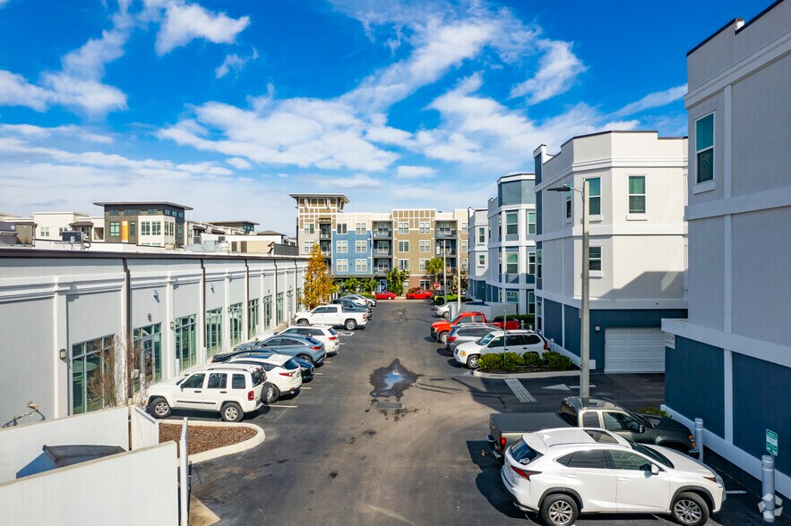 More Photos Of 301 N Rome Ave, Tampa Freestanding For Sale