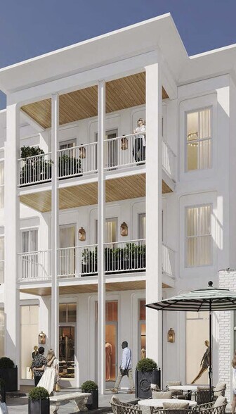 More Photos Of 9 Linguard St, Charleston General Retail For Lease