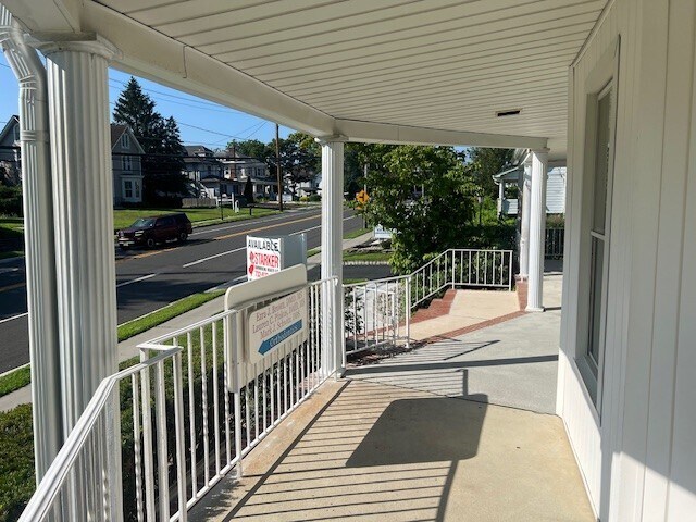 More Photos Of 33 N Main St, Marlboro Office For Lease