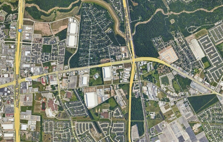 More Photos Of 2020 Fm-1960, Houston Storefront Retail Office For Lease