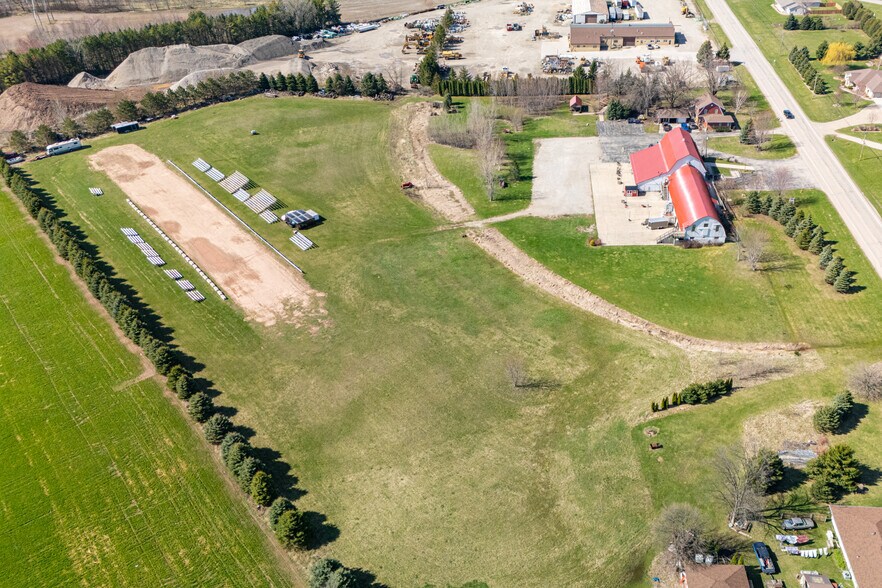 More Photos Of N3504 County Rd E, Freedom Lodge Meeting Hall For Sale