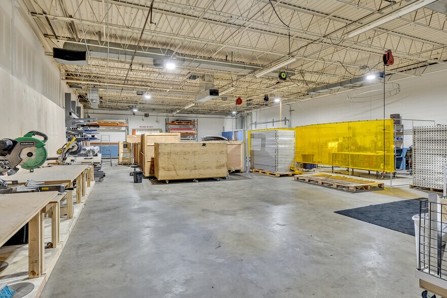 More Photos Of 1512 Nashville Hwy, Columbia Manufacturing For Lease