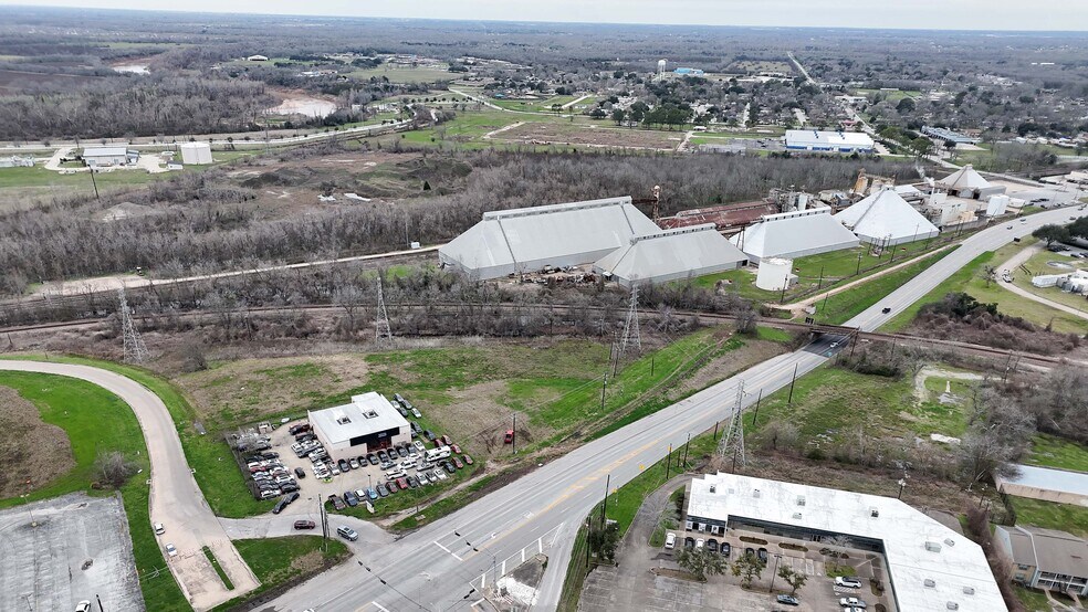 More Photos Of 6200 Avenue H, Rosenberg Land For Sale