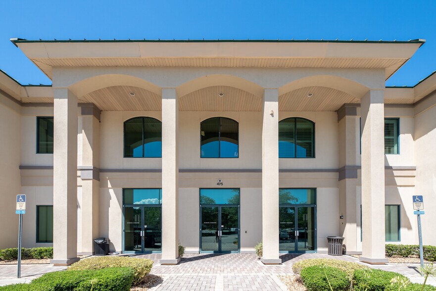 More Photos Of , Saint Augustine Office For Sale