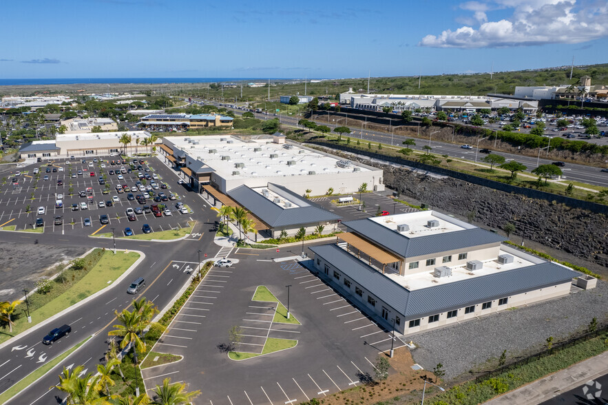 Primary Photo Of 75-971 Henry St, Kailua Kona Storefront For Lease