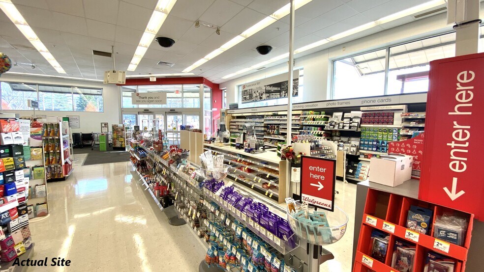 More Photos Of 6421 Market Ave N, Canton Drugstore For Sale
