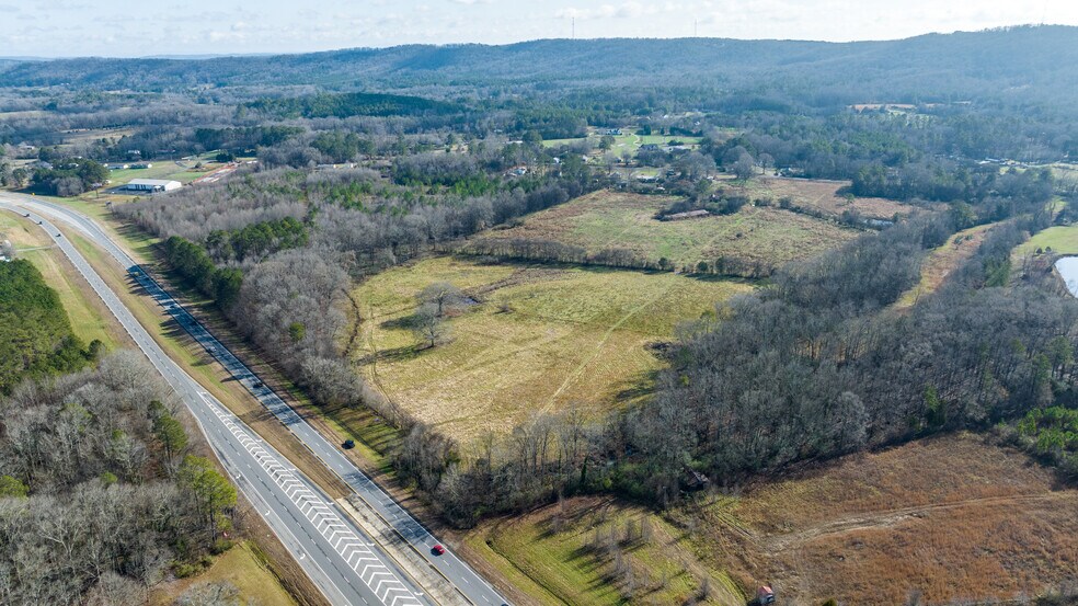 More Photos Of 0 Calhoun Rd, Rome Land For Sale