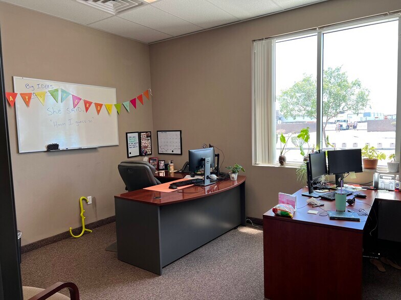 More Photos Of 5096 W Post Rd, Las Vegas Office Residential For Sale