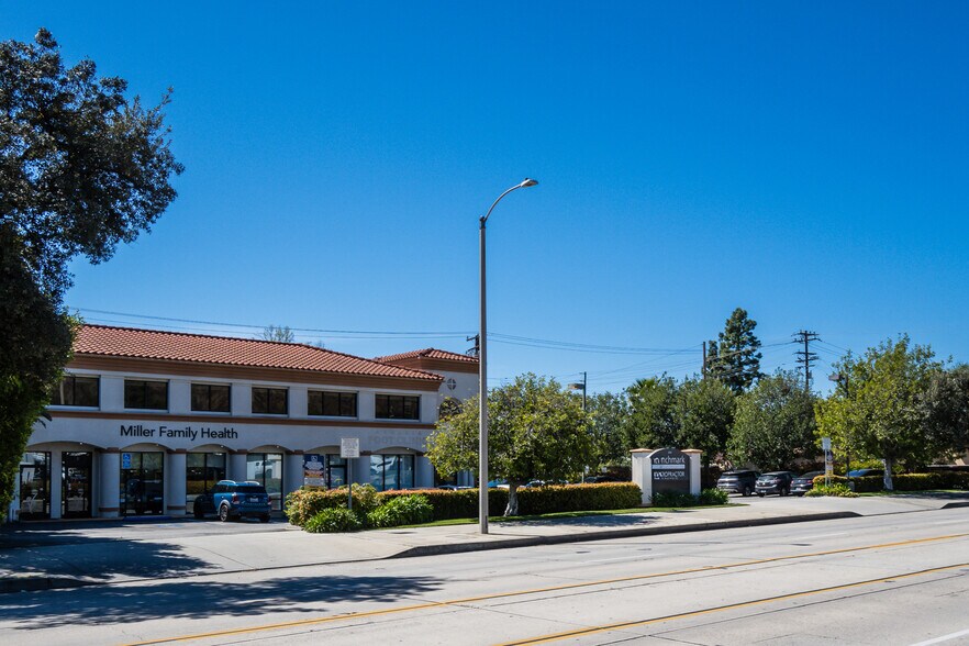 More Photos Of 200-222 E Foothill Blvd, Arcadia Storefront Retail Office For Sale