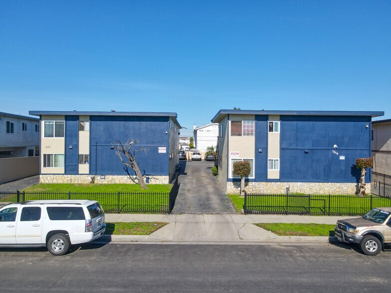 More Photos Of 1619-1627 W 206th St, Torrance Apartments For Sale