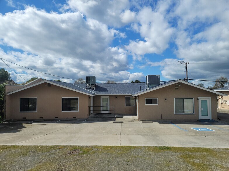 More Photos Of 4130-4136 Grass Valley Hwy, Auburn Office Residential For Lease