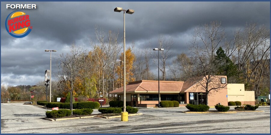 Primary Photo Of 3 Kocher Dr, Bennington Unknown For Lease