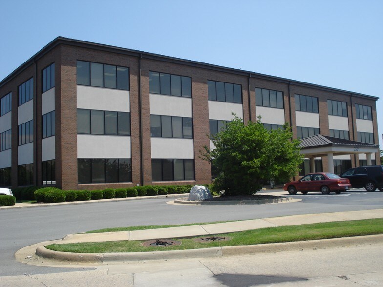 More Photos Of 2501 Crestwood Rd, North Little Rock Medical For Sale
