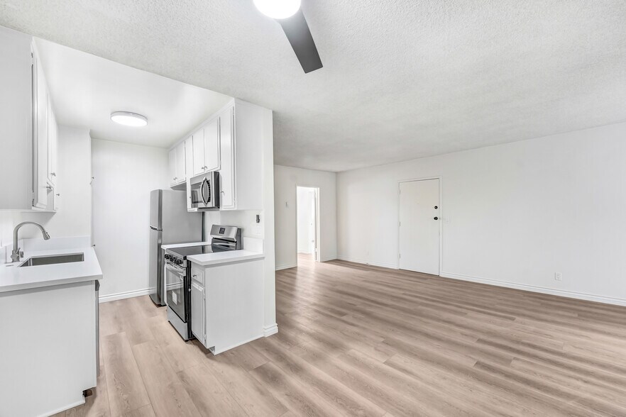 More Photos Of 824 Maple St, Santa Monica Apartments For Sale