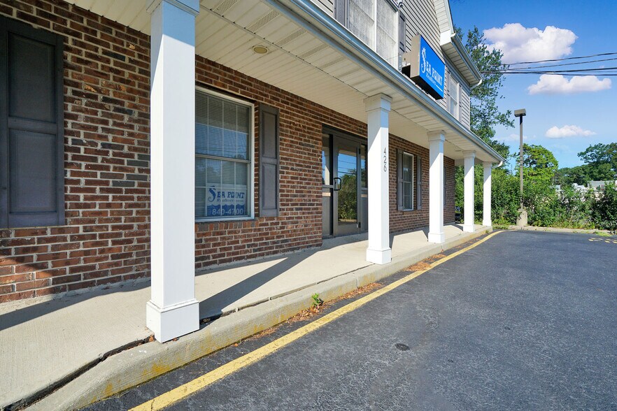 More Photos Of 426 Herbertsville Rd, Brick Office Residential For Sale