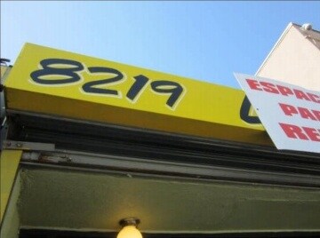 More Photos Of 8217-8227 S Western Ave, Los Angeles Storefront Retail Residential For Lease