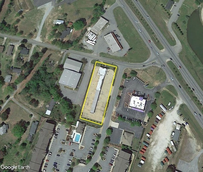 More Photos Of 5 Price Rd, Phenix City Carwash For Sale