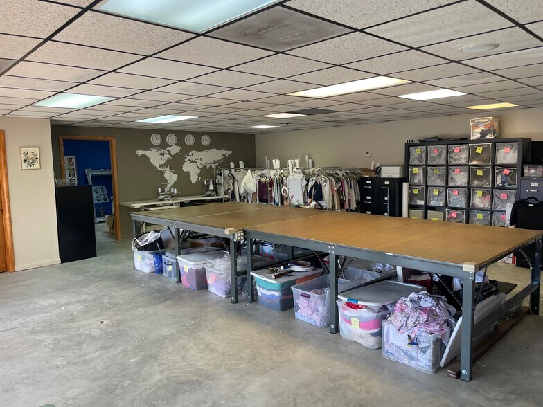 More Photos Of 12000 SW 132nd Ct, Miami Light Distribution For Lease