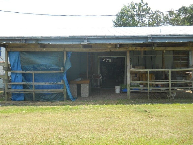 More Photos Of 4392 Lee St, Ayden Freestanding For Sale