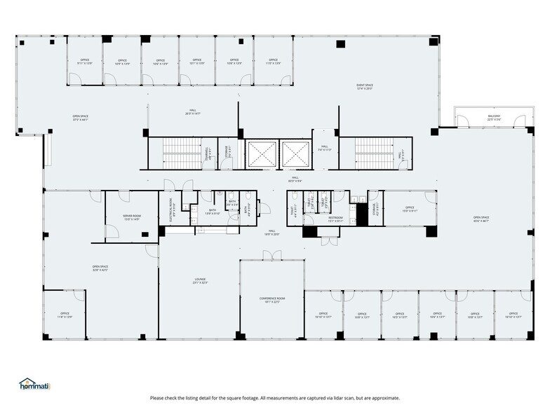 More Photos Of 10718 Richmond Hwy, Lorton Office For Lease
